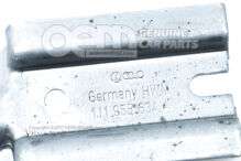 Držiak pre motor stierača (2)