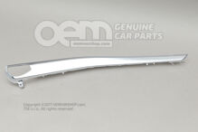 Clona pre priťahovaciu rukoväť hliníková štandardná 4KE947134B3Q7