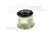 Gumokovové ložisko (1)