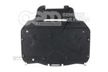 Izolácia hluku 4M0825236AK