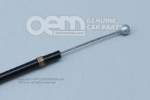 Bovdenové lanko 2G7823535C (1)