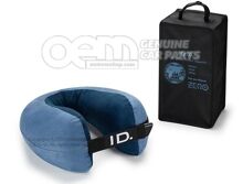 11G084508 Cushion, Dark blue, ergonomic, ID. collection