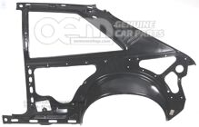 Bočný panel, vnútorný