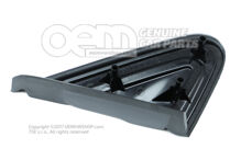 Clona saténovo čierna 2G0853273A9B9 (1)