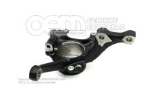 Teleso ložiska kolesa s držiak brzdy (1)