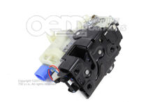 Zámok dverí Zámok dverí