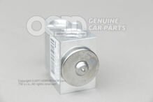 Expanzný ventil 6N0820679D (2)