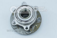 Náboj kolesa s ložiskom