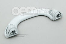 Úchopová rukoväť, skladacia perleťovo šedá 7LA857607  Y20 (1)