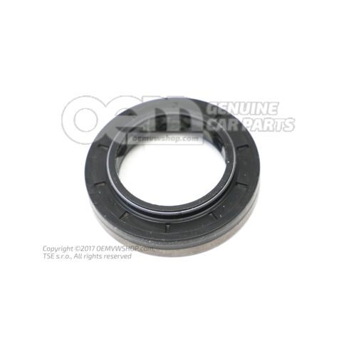 Tesniaci krúžok hriadeľa 0CP409189