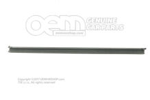 Tesnenie clony okna čierne (1)