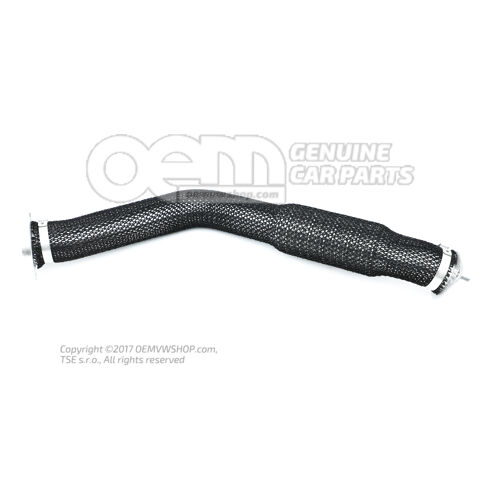 Connecting pipe 059131525FL