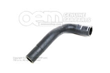 Hadica chladiacej kvapaliny (1)