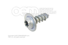 Skrutka so šesťhrannou hlavou s vnútorným šesťhranom 6X17 (1)