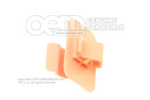 Spona nebezpečná oranžová (1)