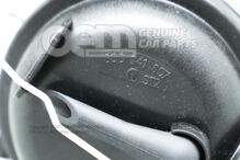 Halogénový hmlový svetlomet (2)