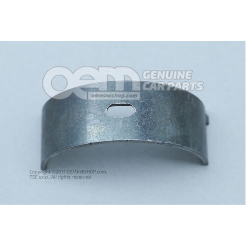 Panva kľukového ložiska