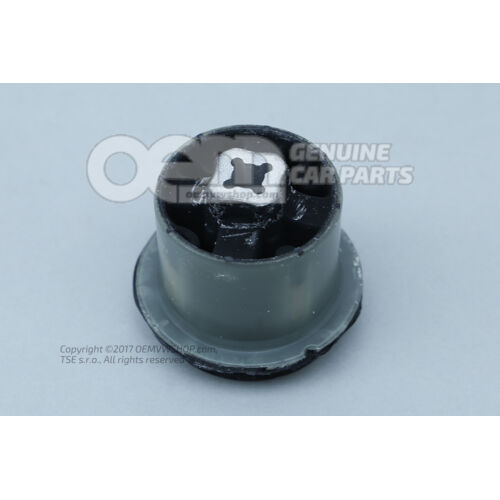 Gumokovové ložisko