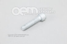 Skrutka s vnútornou hlavou s vnútornou viacbodovou hlavou M10X40 (1)