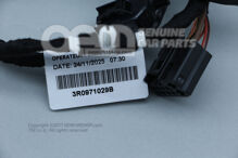 Súprava vodičov pre dvere (2)