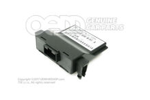 Diagnostické rozhranie pre dátovú zbernicu (Gateway)