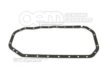 Tesnenie pre olejovú vaňu