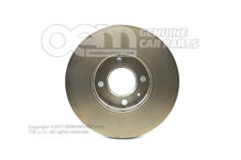 Brzdový kotúč (vetraný) (1)