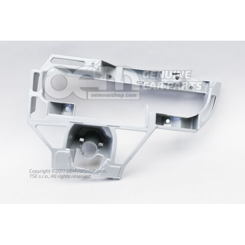 Upevnenie hmlového svetlometu