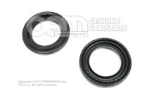 Súprava tesnení pre teleso strmeňa brzdy