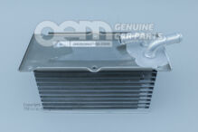 Chladič plniaceho vzduchu