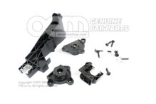 Súprava na opravu pre teleso svetlometu (2)