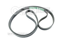 Klinový remeň rebrovaný klinový remeň