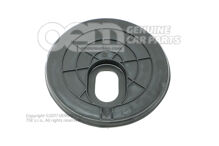 Veko pre snímač Veko pre snímač