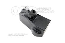 Blokovanie stĺpika riadenia (3)