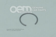 Zaisťovací krúžok 22X1,5 (2)