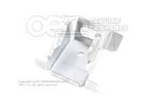 Zosilnenie na uchytenie zdviháka vozidla