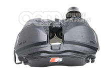 Audi TT/TTS Coupe/Roadster 8S brzdový strmeň pre brzdy rozmer 338x30mm predný ľavý čierny