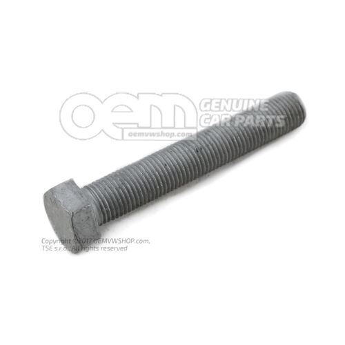 Šesťhranná skrutka M14X1,50X85