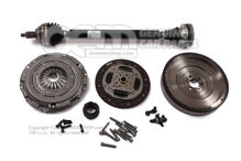 Súprava na prestavbu (ZS)