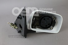 Kryt vonkajšieho zrkadla základný náter (3)