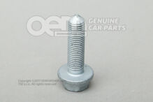 Skrutka so šesťhrannou prírubou M12X1,5X45 (2)