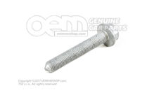 Skrutka so šesťhrannou golierom M12X1,50X75 (5)