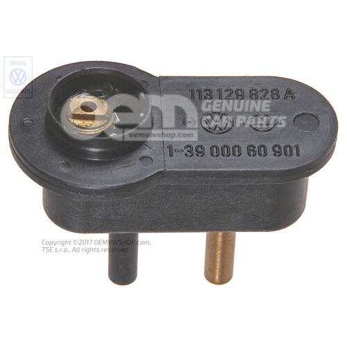 Regulátor teploty oleja