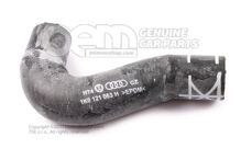 Hadica chladiacej kvapaliny Hadica chladiacej kvapaliny