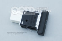 Tlačidlo kontroly trakcie -TCS- čierno-biele (2)