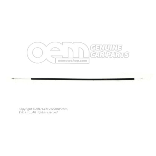 Ťahadlo uzatváracej klapky