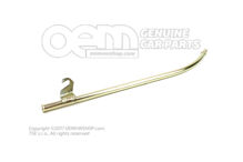 Rúra pre mierku oleja