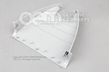 Výbava búrková šedá Volkswagen Touran 5T (3)