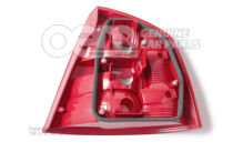 Koncový svetlomet (2)