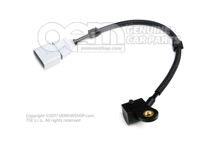 Vysielač impulzov Vysielač impulzov